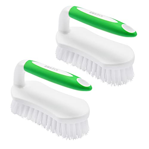 10 Incredible Shower Cleaning Brush With Long Handle for 2023