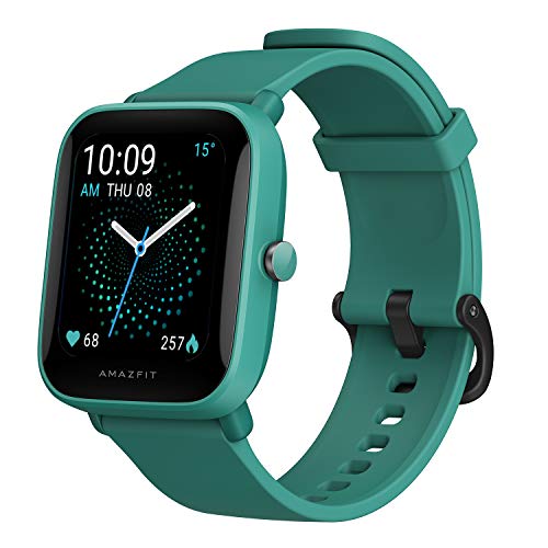 Amazfit Bip U Pro Smart Watch