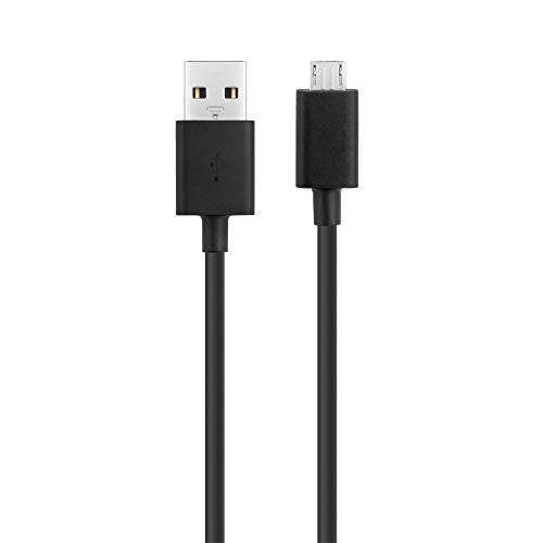 Amazon 5ft USB to Micro-USB Cable