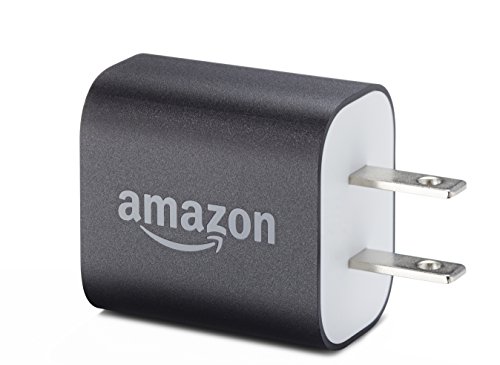 Amazon 5W USB Official OEM Charger and Power Adapter