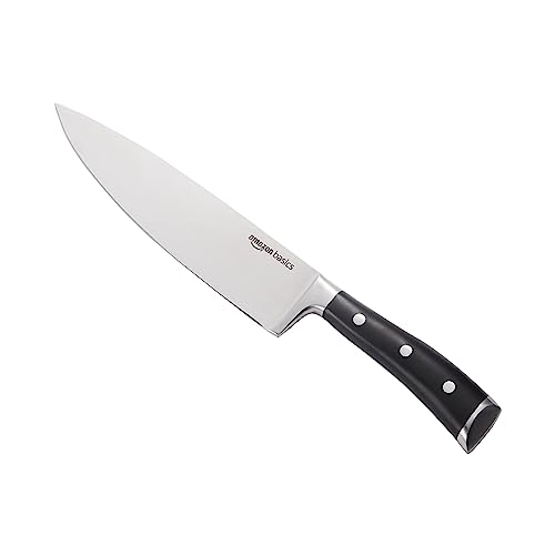 Amazon Basics Chef’s Knife
