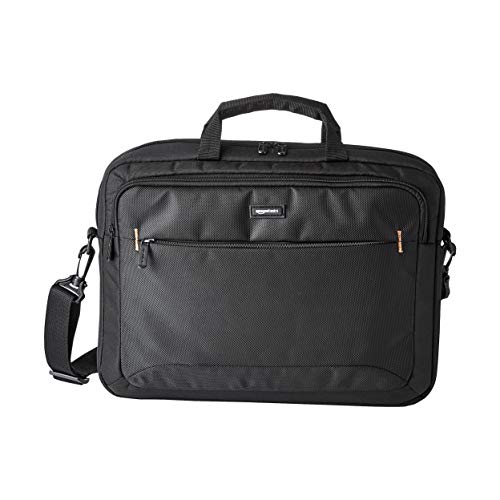 Amazon Basics Laptop Shoulder Bag