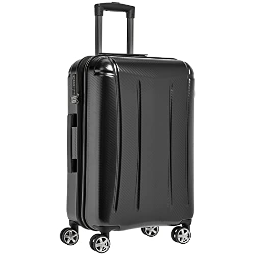 Amazon Basics Oxford Spinner Luggage - 30.1 Inch