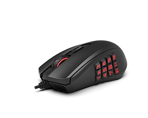 Amazon Basics Pro Gaming Mouse