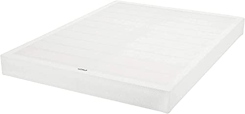 Amazon Basics Smart Box Spring Bed Base