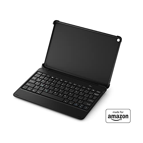 Amazon Bluetooth Keyboard with Detachable Case