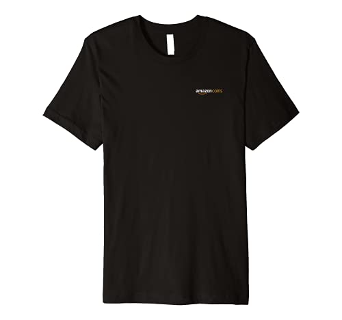 Amazon Coins 5th Anniversary T-Shirt