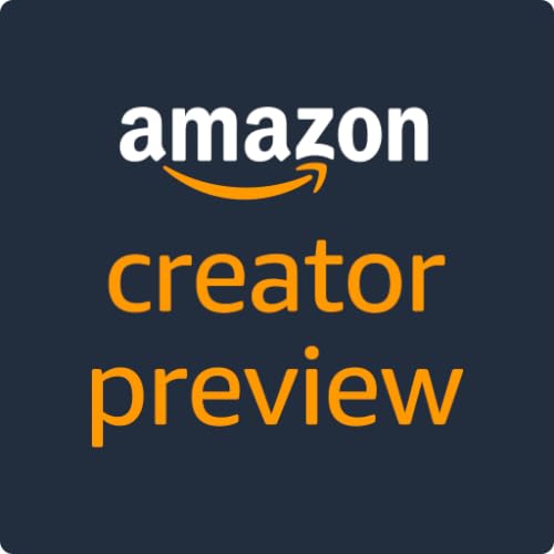 Amazon Creator Preview