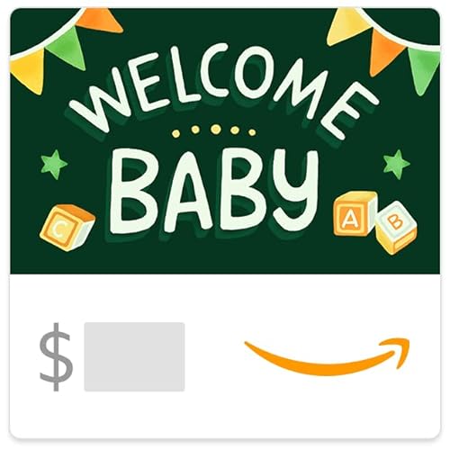 Amazon eGift Card - Convenient and Versatile