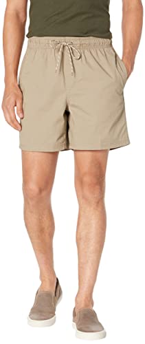 Amazon Essentials Men's 6" Inseam Walk Short