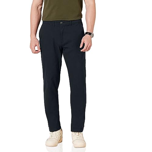 Amazon Essentials Men's Athletic-Fit Chino Pant