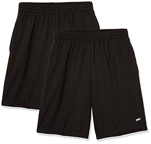 Amazon Essentials Men's Performance Tech Shorts