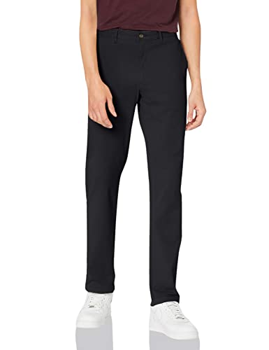 Amazon Essentials Men's Slim-Fit Khaki Pants