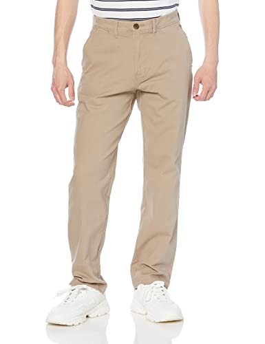 Amazon Essentials Men's Stretch Khaki Pants