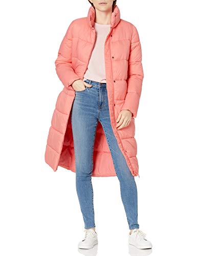 Amazon Essentials Women's Cocoon Puffer Coat