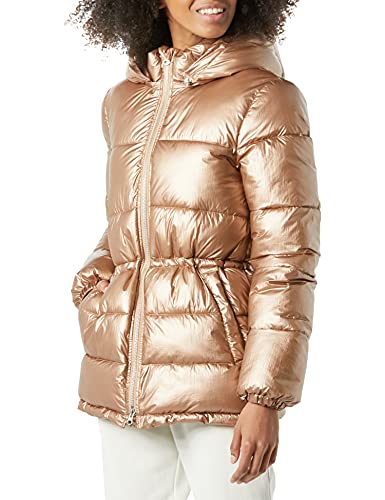 Amazon Essentials Women's Puffer Jacket