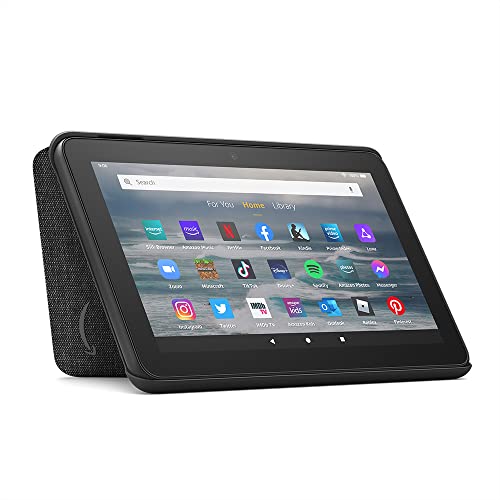 Amazon Fire 7 Tablet Cover - Stylish Protection for Your Tablet