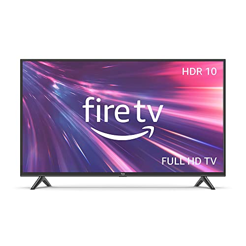 Amazon Fire TV 40" 2-Series 1080p HD Smart TV
