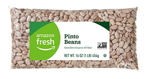 Amazon Fresh Pinto Beans