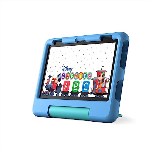 Amazon Kid-Proof Case for Fire HD 8 tablet