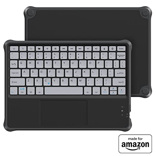 Amazon Kids Wireless Bluetooth Keyboard