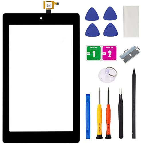 Amazon Kindle Fire 7 9th Gen 2019 Screen Replacement