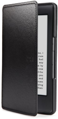 Amazon Kindle Leather Cover