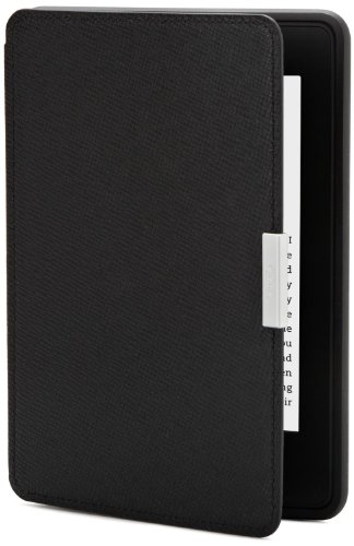 Amazon Kindle Paperwhite Leather Case