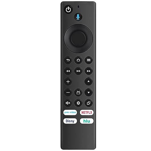 Amazon Omni Series TV Voice Replacement Remote
