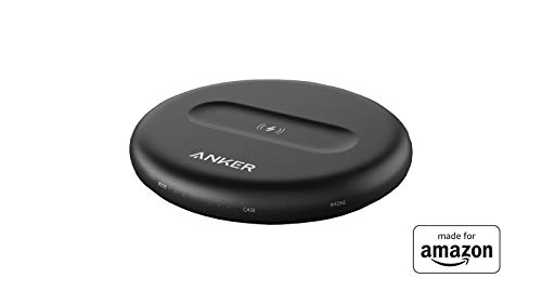 Amazon PowerWave 5W Wireless Charging Pad