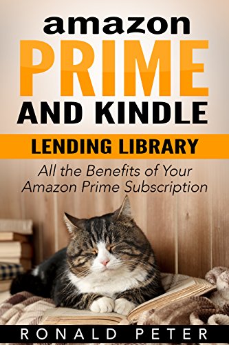 Amazon Prime & Kindle Lending Library: Unlocking the Benefits
