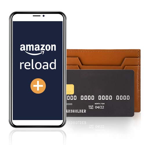 Amazon Reload - Convenient and Secure Online Payment Method