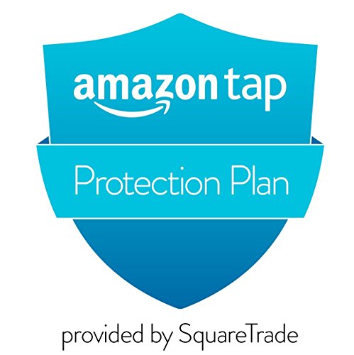Amazon Tap 2-Year Protection Plan plus Accident Protection