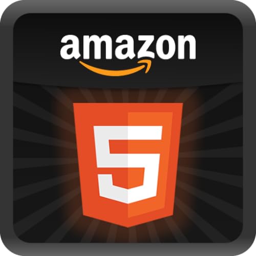 Amazon Web App Tester