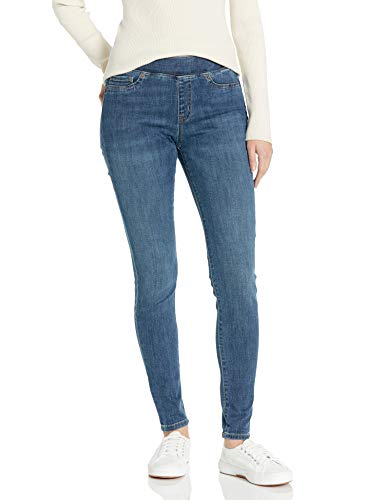 Amazon Women's Stretch Pull-On Jegging