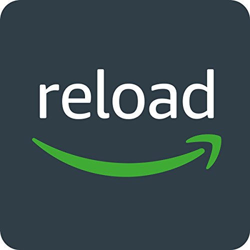 Amazon.com Gift Card Balance Reload (max)