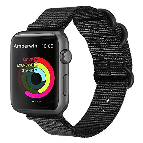 Amberwin Apple Watch Band