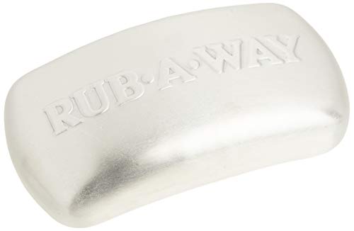 amco 8402 Rub-a-Way Bar