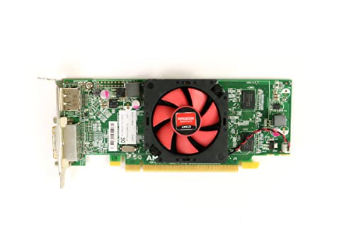AMD Radeon HD 7470 1GB Low Profile Video Card