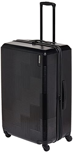 American Tourister XLT Expandable Carry-On with Spinner Wheels