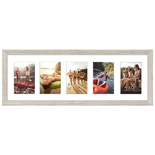 Americanflat 8x20 Collage Picture Frame
