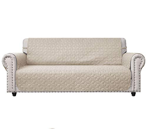 Ameritex Couch Sofa Slipcover