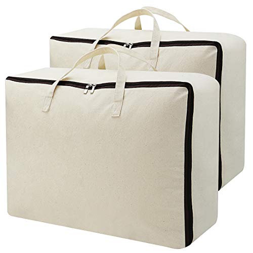 AMJ Storage Bags - Perfect for Soft and Fluffy Item Storage
