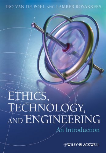 An Introduction to Ethics, Technology, and Engineering