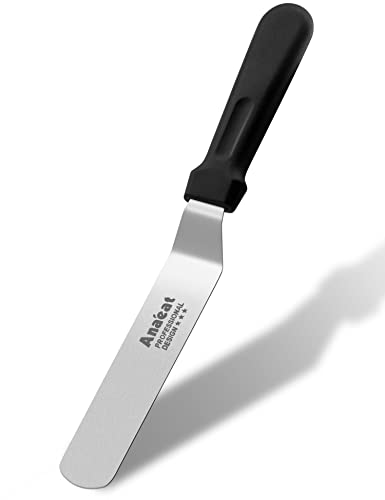 Anaeat Professional Cake Spatula