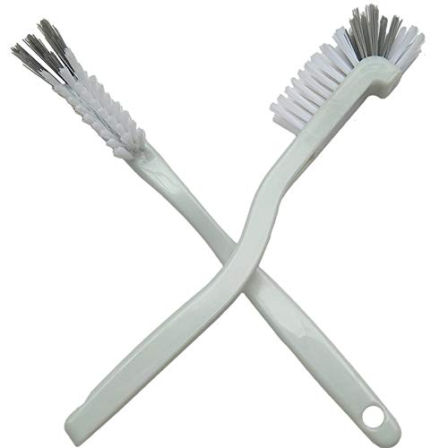 AncBace Dish Brush - Versatile Cleaning Tool for Hard-to-Reach Areas