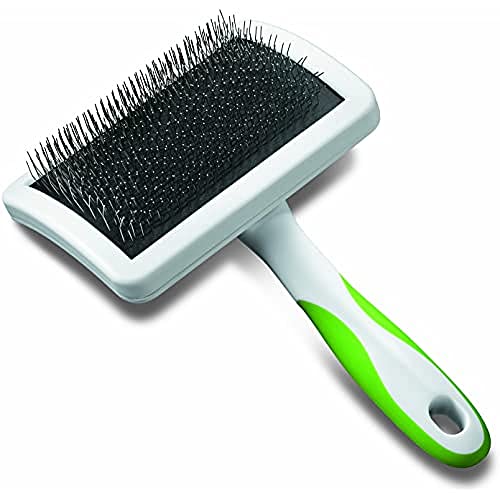 Andis 65710 Self-Cleaning Animal Slicker Brushes