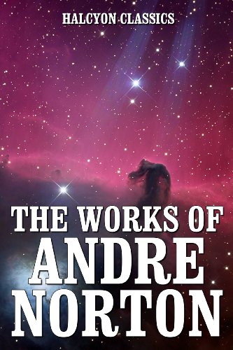 Andre Norton's Works Collection