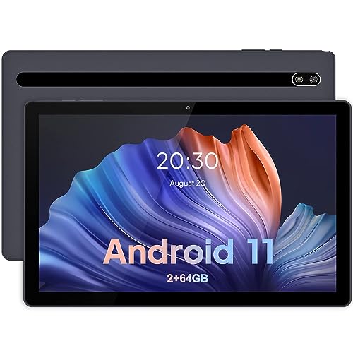 Android 11 Tablet 10.1 Inch