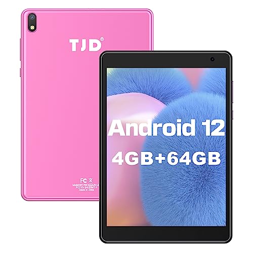 Android 12 Tablet 7.5 inch